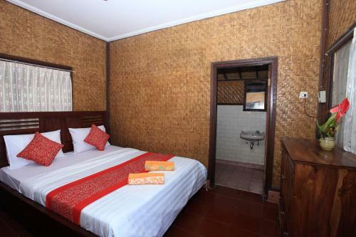 Hostal Budi House Bungalows