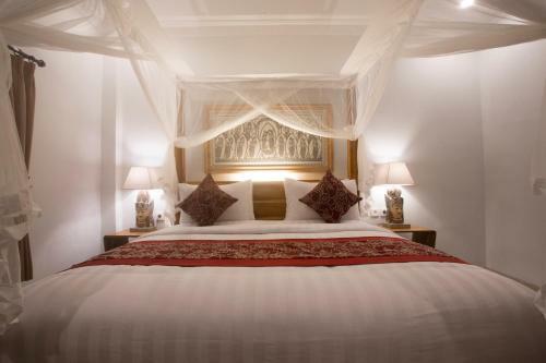 Hostal Budi House Bungalows