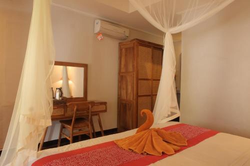Hostal Budi House Bungalows