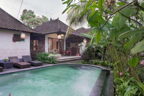 Hostal Budi House Bungalows