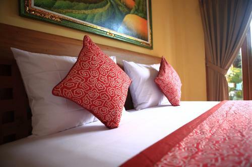 Hostal Budi House Bungalows