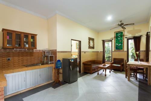 Hostal Kubu Darma