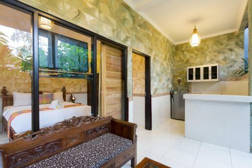 Hostal Kubu Darma