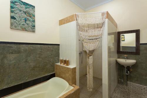 Hostal Kubu Darma