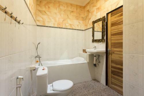 Hostal Kubu Darma