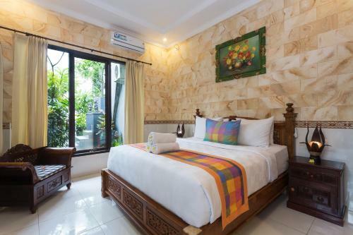 Hostal Kubu Darma