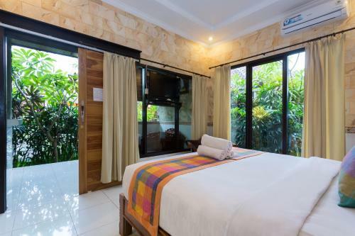 Hostal Kubu Darma