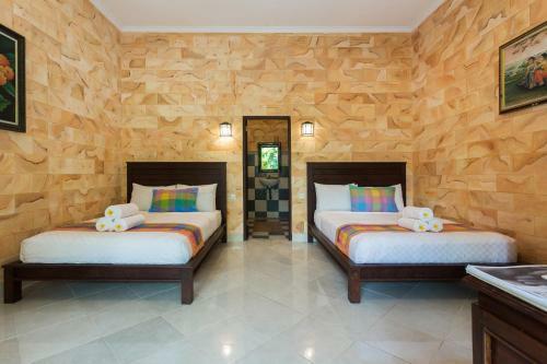 Hostal Kubu Darma