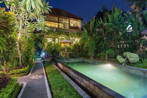 Hostal Kubu Darma