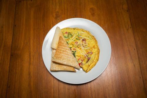 Hostal Kubu Darma