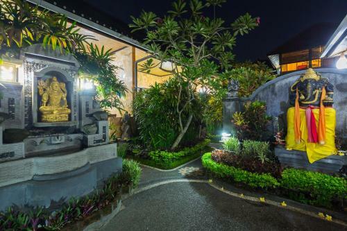 Hostal Kubu Darma