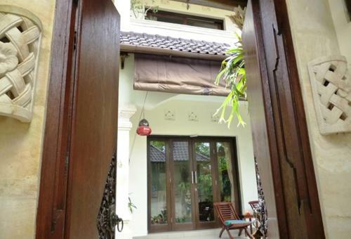 Villa On Bisma
