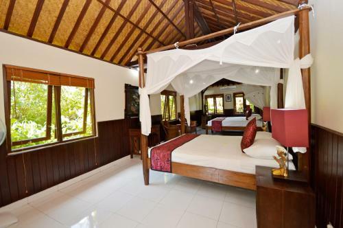 Villa On Bisma