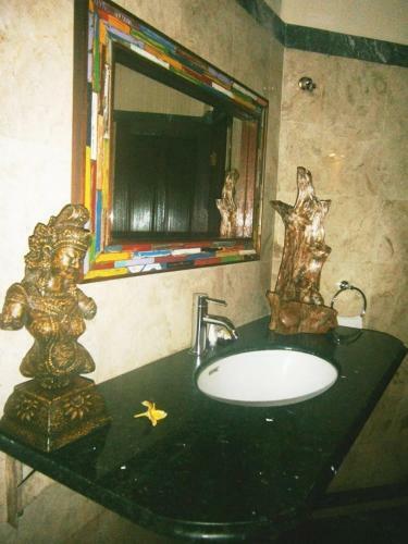 Villa On Bisma