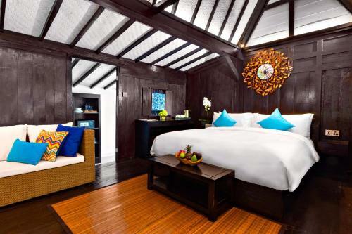 Hostal Rumah Lada