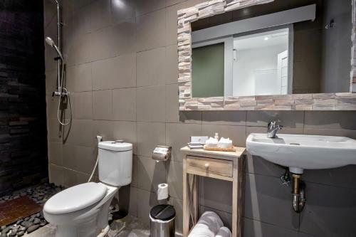 Hostal Rumah Lada
