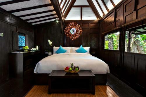 Hostal Rumah Lada