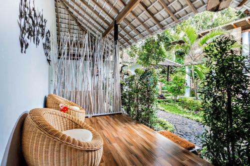 Hostal Rumah Lada