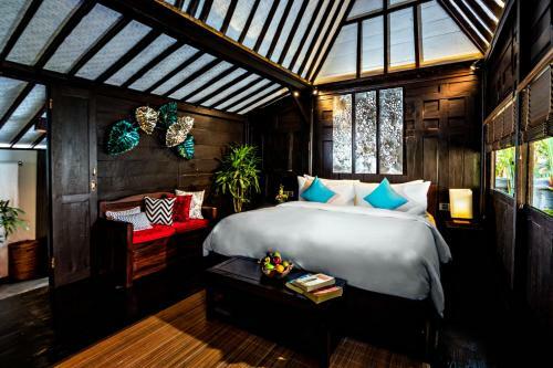 Hostal Rumah Lada