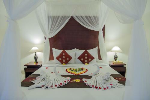 The Cory Villa