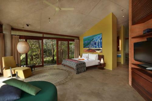 Villa Umah Tampih