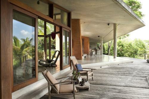 Villa Umah Tampih