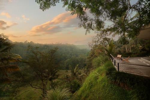 Villa Umah Tampih