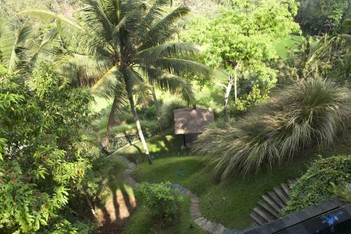 Villa Umah Tampih