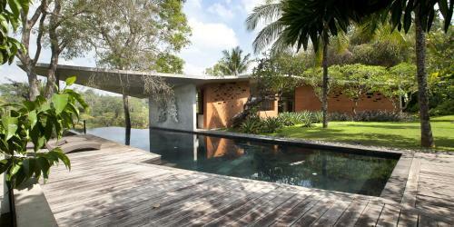 Villa Umah Tampih