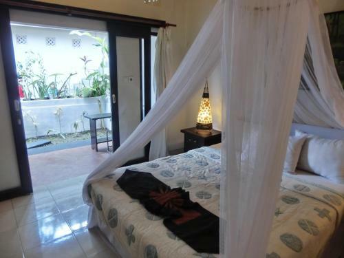 Hostal Tugu House