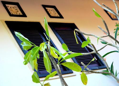 Hostal Tugu House