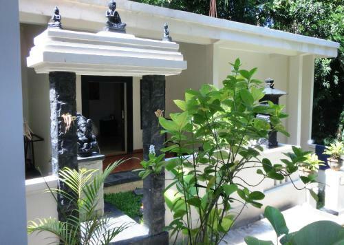 Hostal Tugu House
