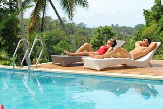 Bali Rich Luxury Villas & Spa Ubud