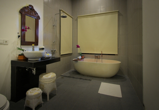 Bali Rich Luxury Villas & Spa Ubud