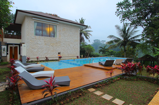 Bali Rich Luxury Villas & Spa Ubud