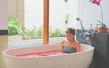 Bali Rich Luxury Villas & Spa Ubud