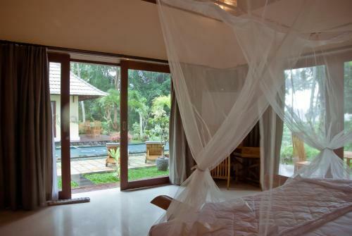 Villa Junjungan Resort Pool & Spa
