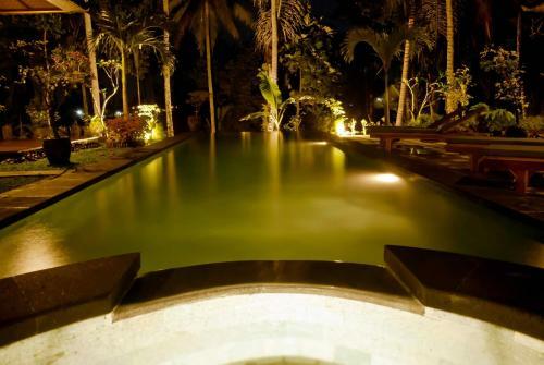 Villa Junjungan Resort Pool & Spa