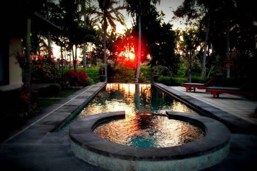 Villa Junjungan Resort Pool & Spa