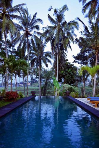 Villa Junjungan Resort Pool & Spa
