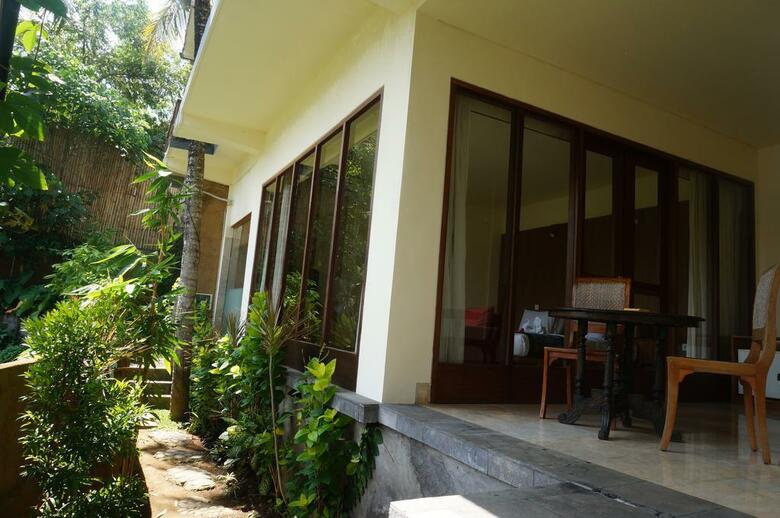 Motama Villa