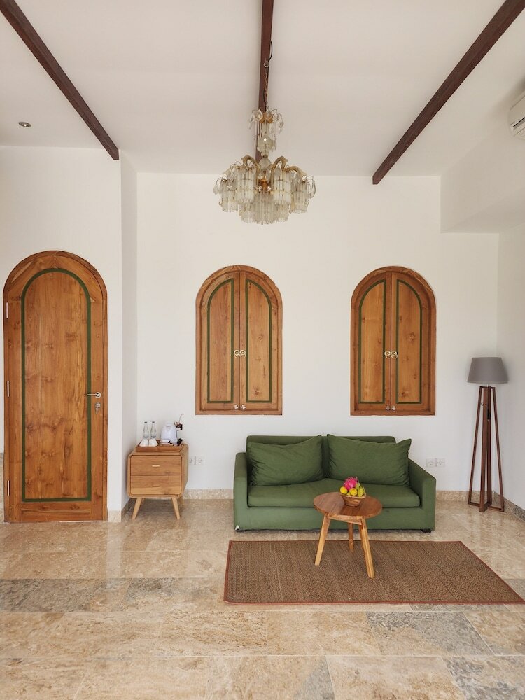 Motama Villa