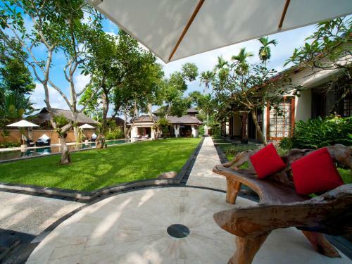 Villa San