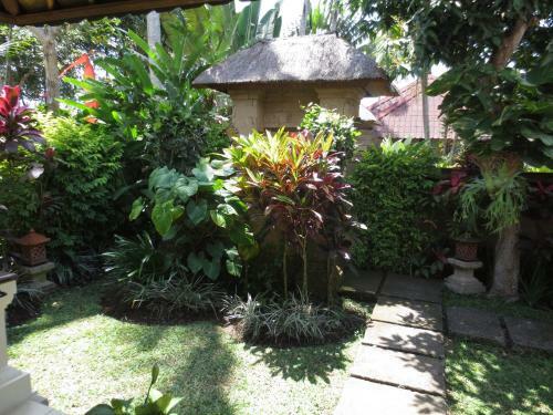 Villa Bumi Ubud Resort