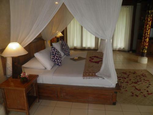 Villa Bumi Ubud Resort