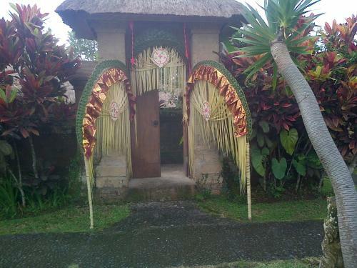 Villa Bumi Ubud Resort