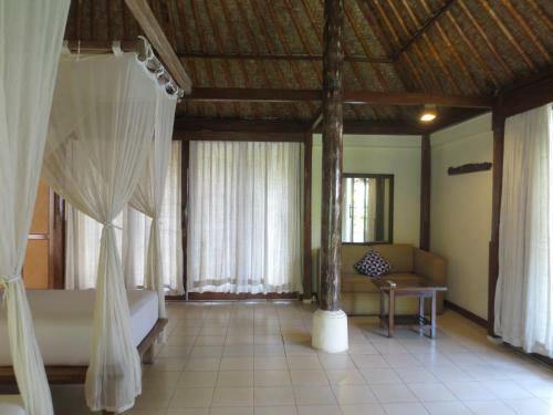 Villa Bumi Ubud Resort