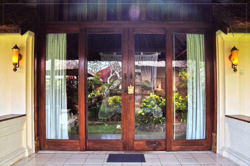 Villa Bumi Ubud Resort