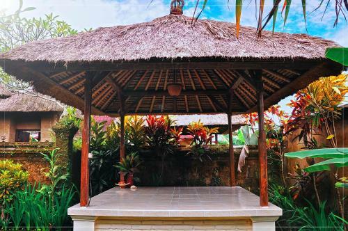 Villa Bumi Ubud Resort