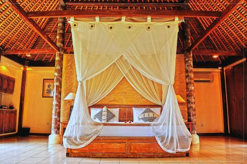 Villa Bumi Ubud Resort